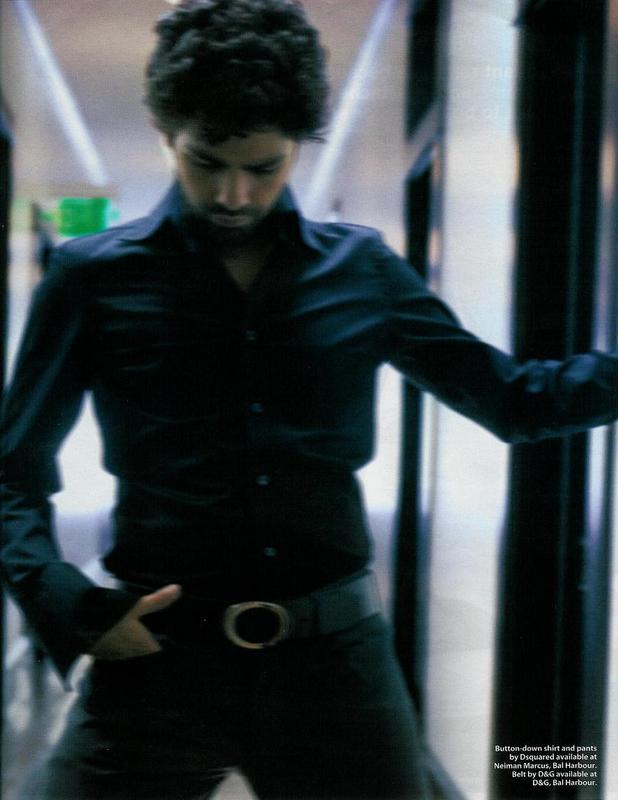 Adrian Grenier Adrian Grenier