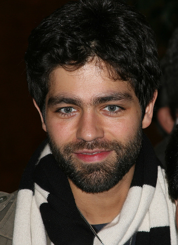Adrian Grenier