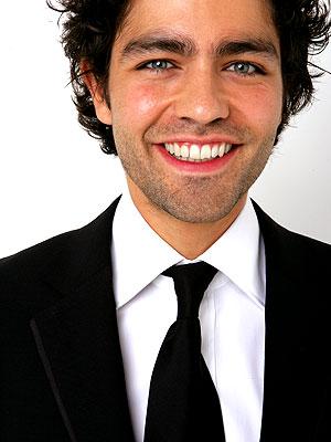 Adrian Grenier