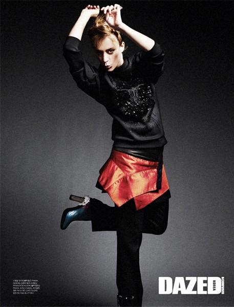 Chloë Sevigny