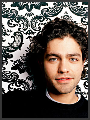 Adrian Grenier Adrian Grenier