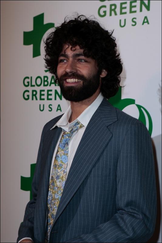 Adrian Grenier