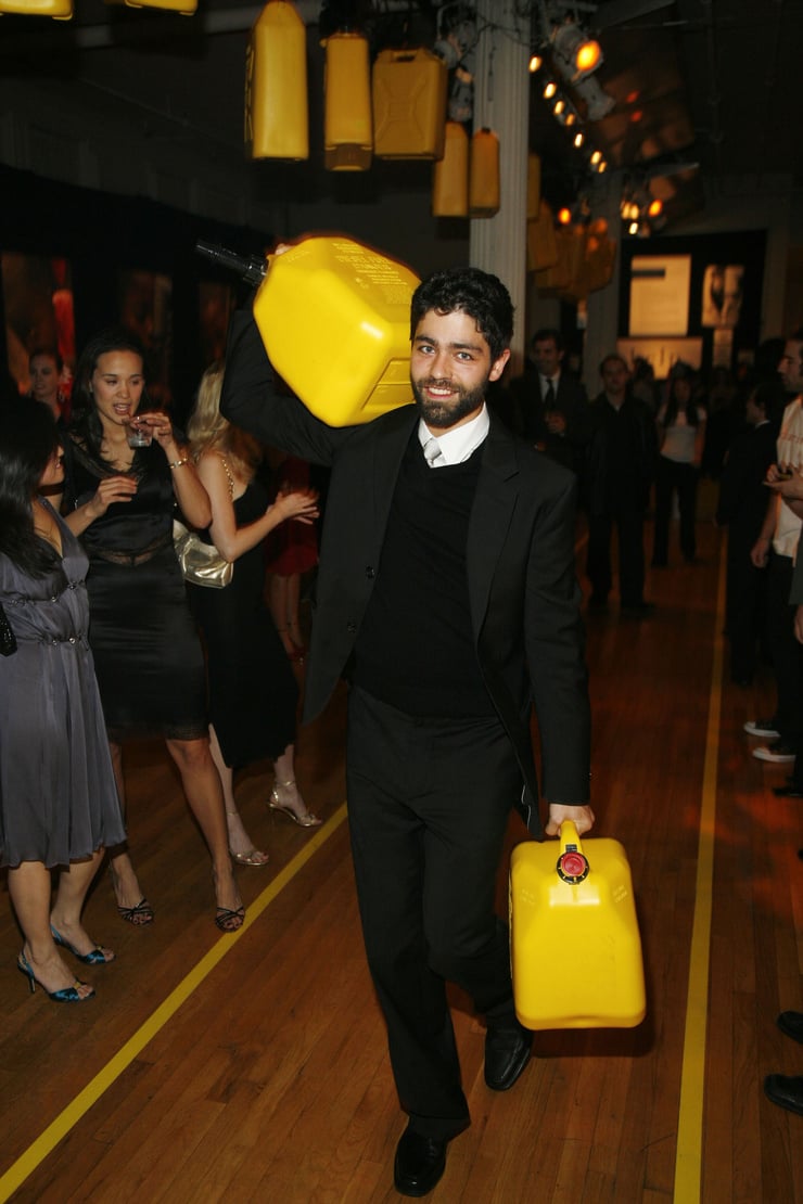 Adrian Grenier