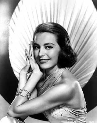 Cyd Charisse