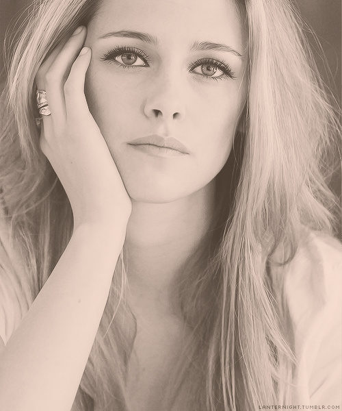 Kristen Stewart Kristen Stewart