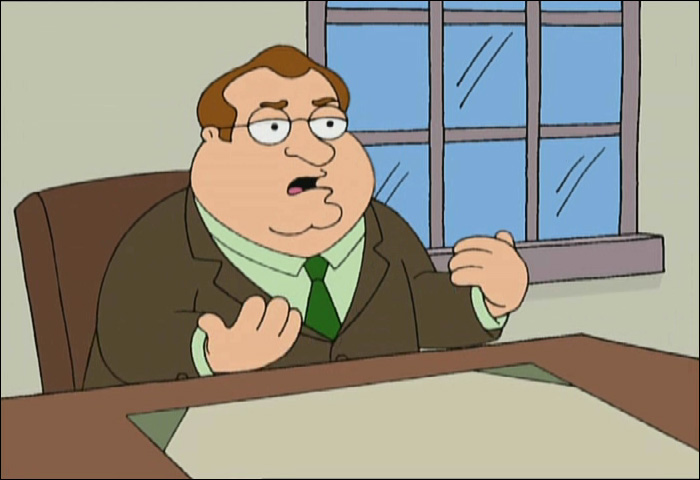 Family Guy
