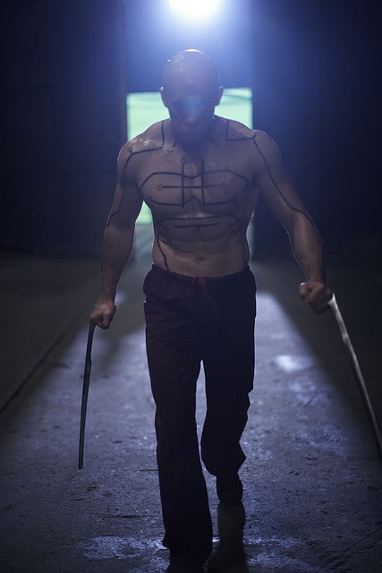 X-Men Origins: Wolverine