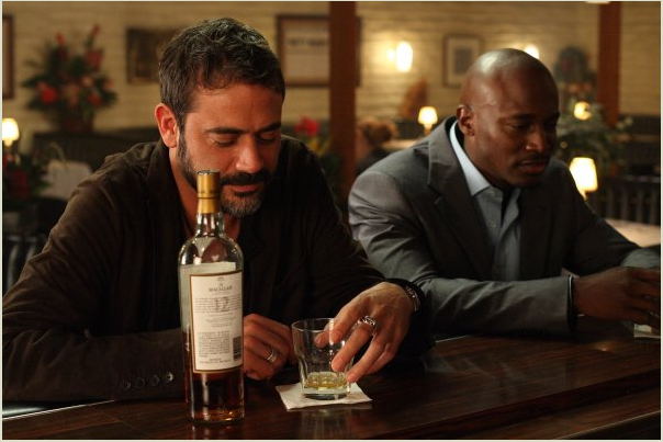 Jeffrey Dean Morgan