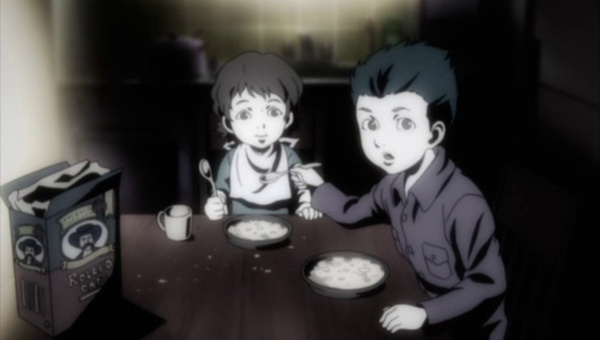 Supernatural: The Animation