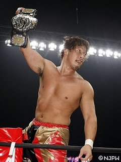 Naomichi Marufuji