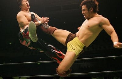 Kenta Kobayashi Kenta Kobayashi