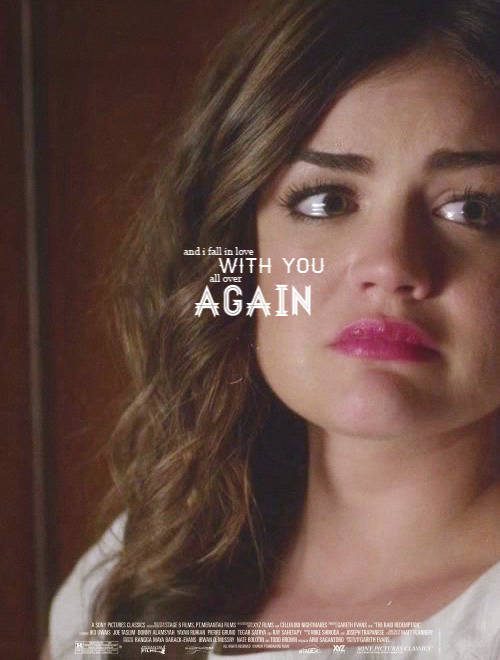 Lucy Hale