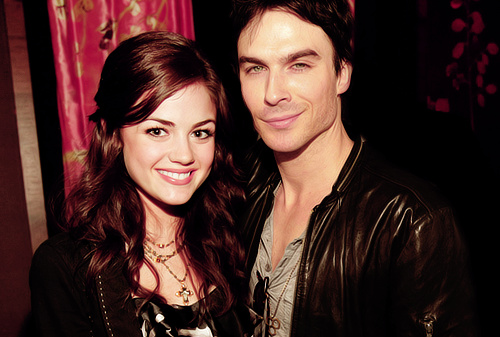 Lucy Hale Lucy Hale