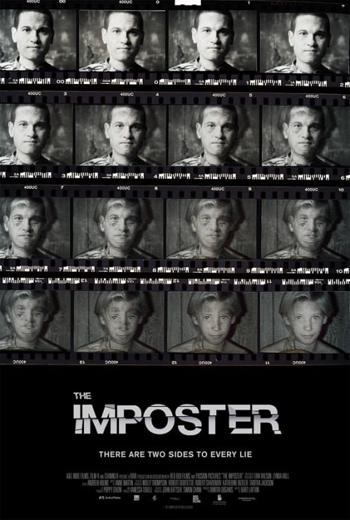 The Imposter