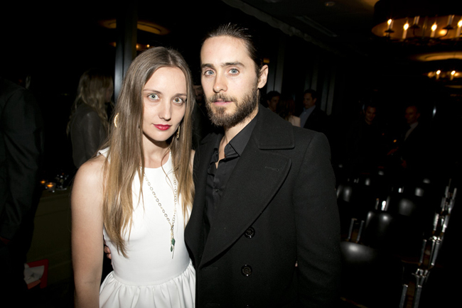Jared Leto