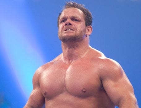 Chris Benoit