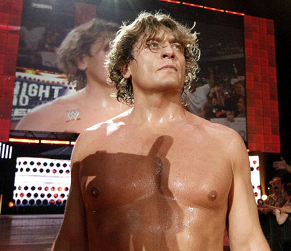 William Regal