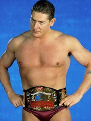 William Regal