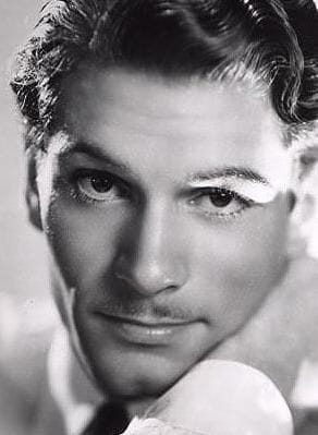 Picture of Laurence Olivier