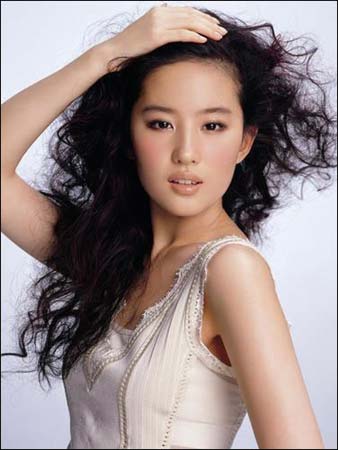 Yifei Liu Yifei Liu