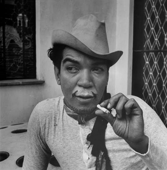 Cantinflas