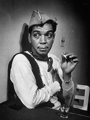 Cantinflas