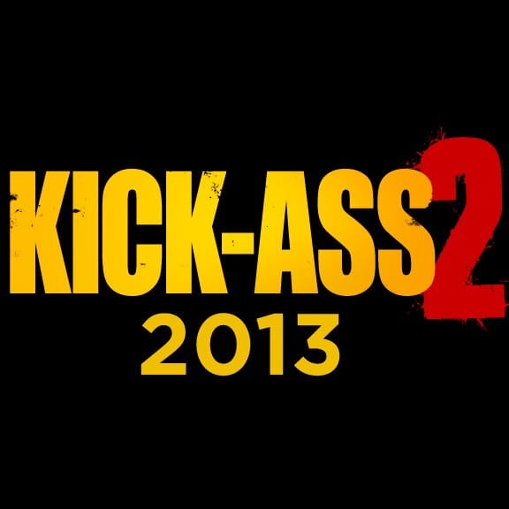 Kick-Ass 2