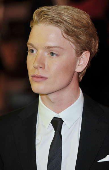 Freddie Fox Freddie Fox