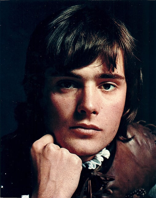 Leonard Whiting