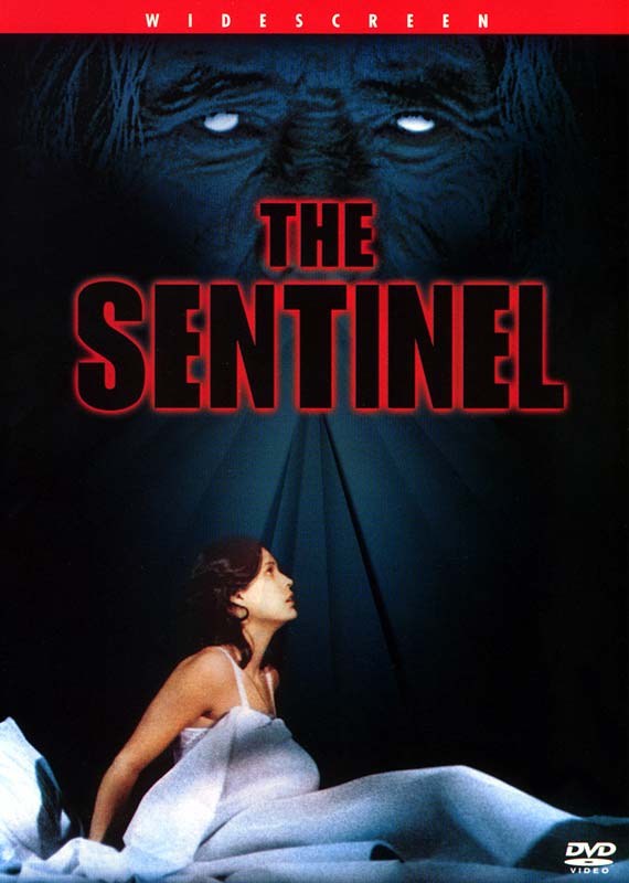 The Sentinel  1977