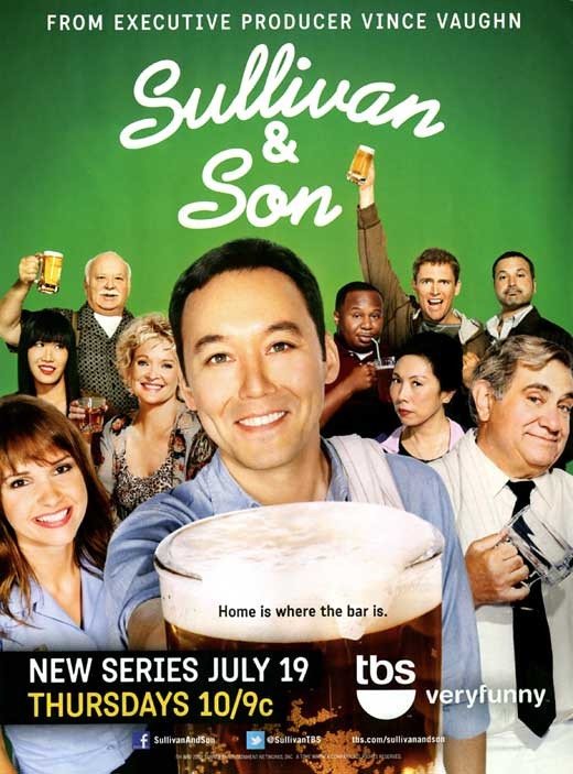 Sullivan  Son