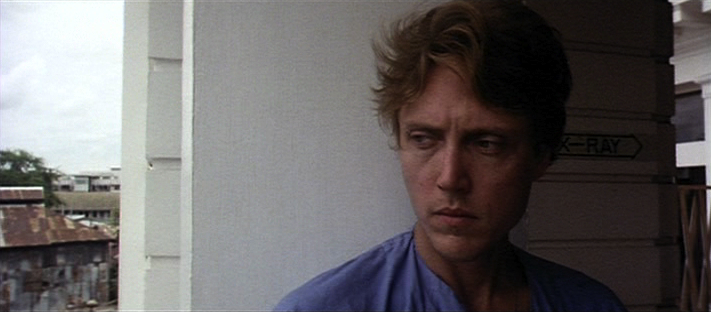 The Deer Hunter
