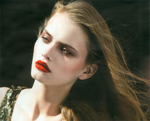 Johanna Wahlberg