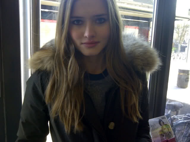 Johanna Wahlberg