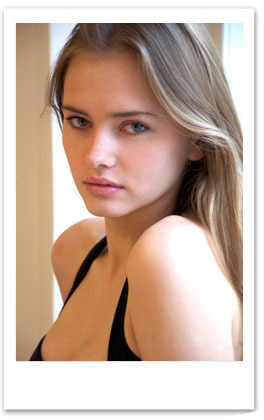 Johanna Wahlberg