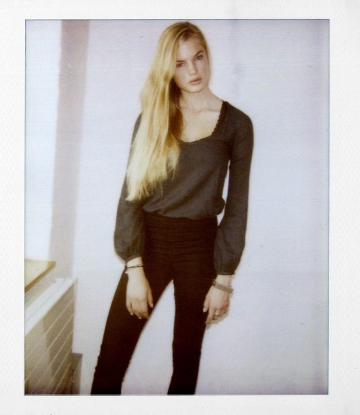 Picture of Isabel Scholten