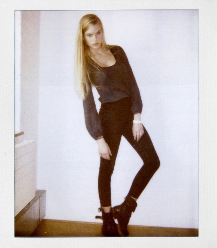 Isabel Scholten