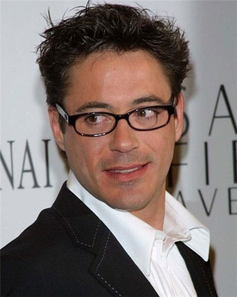 Robert Downey Jr.