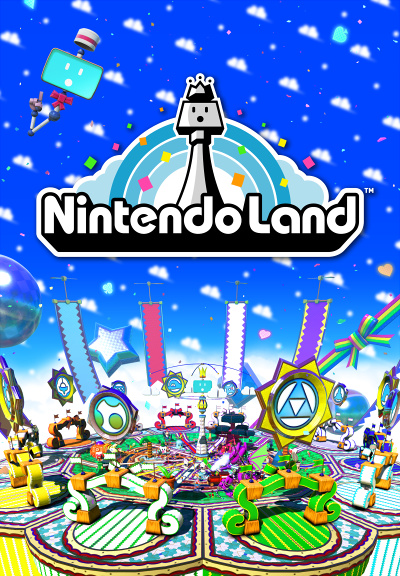 Nintendo Land
