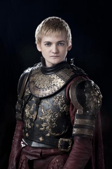Jack Gleeson