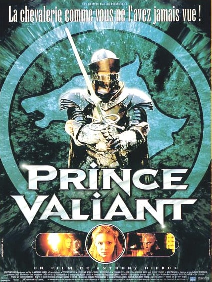 Prince Valiant (1997)