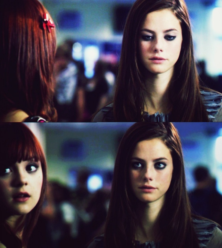Kaya Scodelario Kaya Scodelario