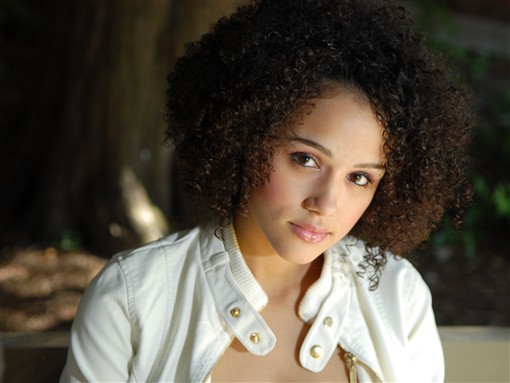Nathalie Emmanuel