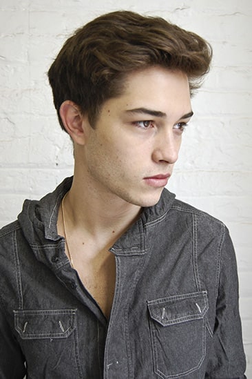 Picture of Francisco Lachowski