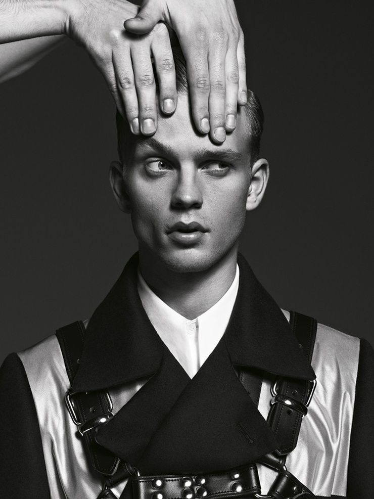 Benjamin Eidem