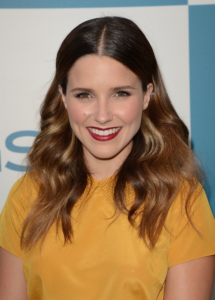 Sophia Bush Sophia Bush