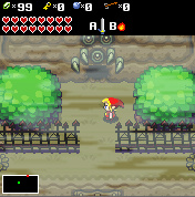 Zelda Mobile