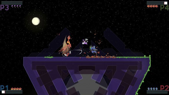 Dustforce