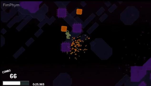 Dustforce