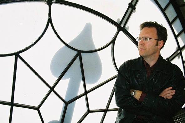 Garth Nix